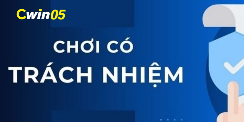 Anh em tham gia game chơi có trách nhiệm