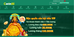 Đăng ký Cwin05 làm chủ cuộc chơi cá cược