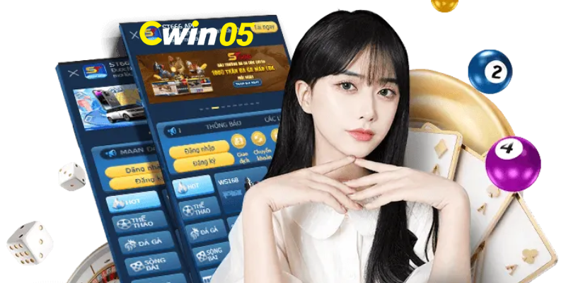 Cwin05 nhà cái uy tín chất lượng 