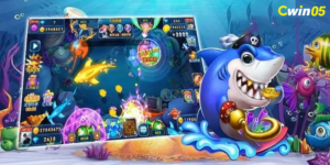 Jackpot bắn cá tựa game cá cược đỉnh cao