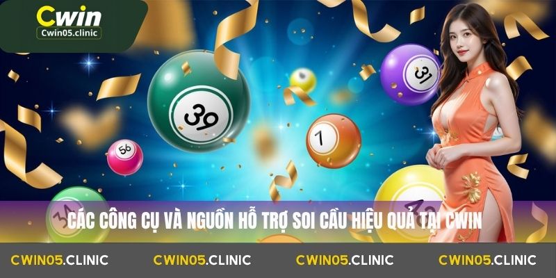 Cách Soi Cầu Xổ Số Nhanh Và Chính Xác Theo Chuyên Gia Cwin 4 Các công cụ và nguồn hỗ trợ soi cầu hiệu quả tại Cwin