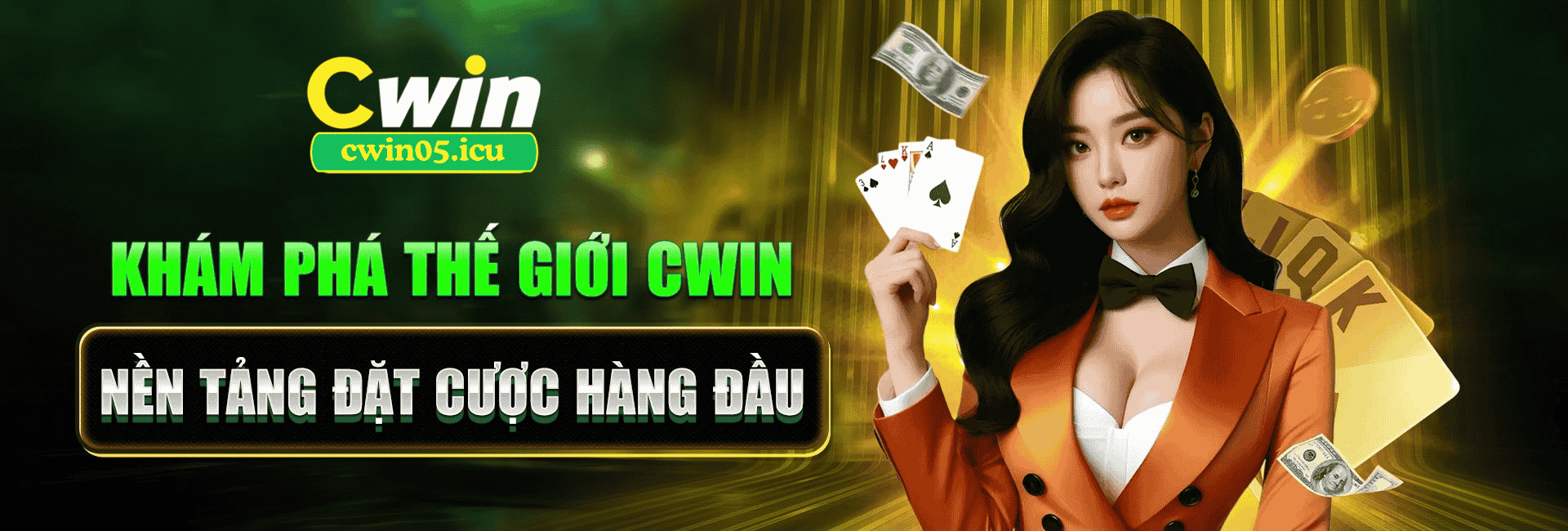 Cwin ⭐ Nhà Cái Uy Tín Hàng Đầu – Trải Nghiệm Đẳng Cấp