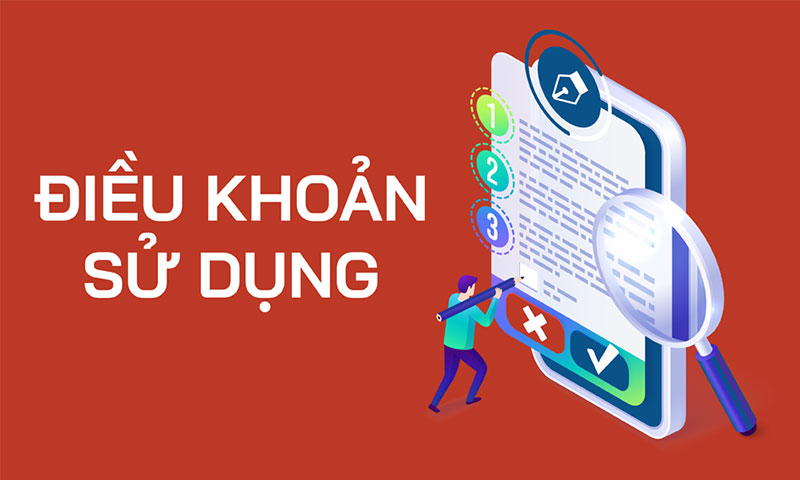 Điều Khoản Sử Dụng Khi Tham Gia Sân Chơi Cwin